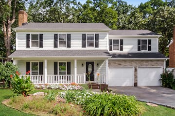 2331 Hunters Bluff Dr Matthews, NC 28105